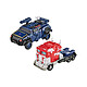 Avis Transformers : Reactivate - Pack 2 figurines Optimus Prime & Soundwave 16 cm