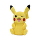 Pokémon - Peluche Pikachu Winking 30 cm Peluche Pokémon, modèle Pikachu Winking 30 cm.