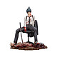 Chainsaw Man - Statuette 1/7 Aki Hayakawa 19 cm Statuette 1/7 Chainsaw Man, modèle Aki Hayakawa 19 cm.