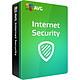 AVG Internet Security - Licence 2 ans - 10 appareils - A télécharger