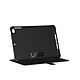 Avis UAG Métropolis compatible iPad Mini 7.9 (2015/19 - 4/5th gen) Noir