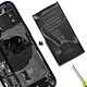 Avis Clappio Batterie pour Apple iPhone 13 3227mAh 100% compatible Noir