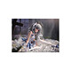 Avis The Idolmaster - Statuette 1/7 Ranko Kanzaki: White Princess of the Banquet Ver. 10 cm