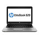 HP Elitebook 820 G2  (HPEL820) - Reconditionné