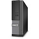 Dell OptiPlex 3020 SFF (3020SFF-i5-7111) · Reconditionné Intel Core i5-4590 4Go  500Go  Lecteur CD/DVD Windows 10 Famille 64bits
