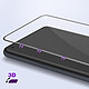 Avis Force Glass Verre Incassable pour Oppo Find X5 Pro Dureté 9H+ Garantie à vie  Noir