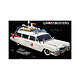 SOS Fantômes - Puzzle 3D Ecto-1 Puzzle 3D SOS Fantômes, modèle Ecto-1.