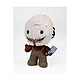 Dead by Daylight - Peluche The Trapper 26 cm pas cher