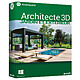 Architecte 3D Jardin et Extérieur 22 - Licence perpétuelle - 1 PC  - A télécharger Logiciel d'architecture (Multilingue, Windows)