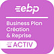 EBP Business Plan Création & Reprise Classic - Licence perpétuelle - 1 poste - A télécharger Logiciel comptabilité & gestion (Français, Windows)