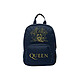 Queen - Mini sac à dos Royal Crest Mini sac à dos Queen, modèle Royal Crest.
