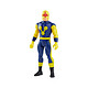 Marvel Legends Retro Collection - Figurine 2022 's Nova 10 cm Figurine Marvel Legends Retro Collection 2022 's Nova 10 cm.