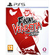 Final Vendetta Collector's Edition PS5 Editions Limitées - Final Vendetta Collector's Edition PS5