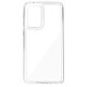 Spigen Coque pour Samsung Galaxy A33 5G Dos Rigide Contour Renforcé Ultra Hybrid Transparent Coque Transparent en Polycarbonate, Galaxy A33 5G