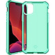 Itskins Coque pour iPhone 12 / 12 Pro Renforcée Spectrum Clear Transparent La coque Spectrum Clear offre une protection intelligente contre les chutes jusqu'à 3 mètres.