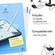 Avis Paperlike PaperLike compatible iPad Mini 8.3 (2021 - 6th gen)