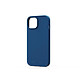 Njorð 100% GRS Compatible avec le MagSafe pour iPhone 15 Blue Coque MagSafe pour iPhone 15