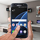 Avis Avizar Film Samsung Galaxy S7 Protection Écran Latex Flexible Anti-rayures Transparent