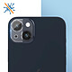 Avizar Film Caméra pour iPhone 14 et 14 Plus Verre Trempé 9H Anti-rayures  Transparent pas cher