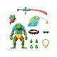 Les Tortues Ninja - Figurine Ultimates Genghis Frog 18 cm Figurine Les Tortues Ninja Ultimates Genghis Frog 18 cm.