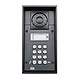 2N - Interphone IP Force 1 bouton - 9151101KW 2N - Interphone IP Force 1 bouton - 9151101KW