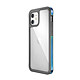 Acheter Raptic Coque pour iPhone 12 mini EDGE Iridescent Transparent