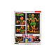 Avis Les Tortues Ninja - Figurine (Archie Comics) Jagwar 18 cm