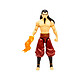 Avatar, le dernier maître de l'air - Figurine Fire Lord Ozai 13 cm Figurine Avatar, le dernier maître de l'air, modèle Fire Lord Ozai 13 cm.