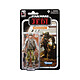 Avis Star Wars Episode VI 40th Anniversary Black Series - Figurine Rebel Commando 15 cm