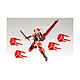 Acheter Frame Arms Girl - Figurine Plastic Model Kit Frame Arms Girl & Weapon Set Jinrai 15 cm