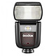 GODOX Flash V860III compatible avec Olympus et Panasonic MATERIEL PROVENANCE GODOX FRANCE. Emballage securisé de vos commandes. Livré avec Facture dont TVA.