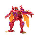 Transformers Generations Legacy Leader Class - Figurine Transmetal II Megatron 22 cm Figurine Transformers Generations Legacy Leader Class Transmetal II Megatron 22 cm.