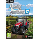 Farming Simulator 22 (PC) Jeu PC Simulation 3 ans et plus