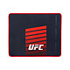 UFC - Tapis de souris Red Tapis de souris UFC, modèle Red.