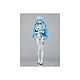 Rebuild of Evangelion - Statuette Pop Up Parade XL Rei Ayanami: Long Hair Ver. 38 cm pas cher
