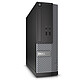 Dell Optiplex 3020 SFF (I341381) · Reconditionné Intel i3-4130 3.40 GHz - 8 Go DDR3 - HDD 1 To - Wifi - Windows 10 - Intel HD Graphics 4400