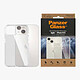 PanzerGlass Coque HardCase pour iPhone 14 Coque pour iPhone 14