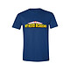 My Hero Academia - T-Shirt Logo My Hero Academia - Taille L T-Shirt Logo My Hero Academia.