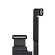 Acheter Clappio Connecteur de Charge pour iPhone 12 Pro Max de Remplacement Connecteur Lightning Microphone intégré Bleu