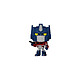 Transformers Retro Series - Figurine POP! Optimus Prime 9 cm Figurine POP! Transformers Retro Series, modèle Optimus Prime 9 cm.