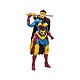 Acheter DC Multiverse - Figurine Build A Wonder Woman Endless Winter 18 cm