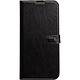 BigBen Connected Étui pour Mi 10T Lite Folio Wallet Fermeture avec Languette Aimantée Noir Cet étui folio Wallet a été conçu avec des matériaux résistants et durables qui protègent votre Smartphone d'éventuels chocs au quotidien