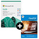 Pack Microsoft 365 Famille + FlexiPDF Home & Business - Licence 1 an - 6 utilisateurs - A télécharger Logiciel bureautique (Français, Windows)