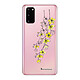 LaCoqueFrançaise Coque Samsung Galaxy S20 360 intégrale transparente Motif Fleurs Cerisiers Tendance Coque Samsung Galaxy S20 360 intégrale transparente Fleurs Cerisiers Tendance