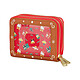 Avis Hello Kitty - Porte-monnaie Gingerbread House heo Exclusive By Loungefly
