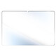 4smarts Verre Trempé pour Google Pixel Tablet Anti-Rayures Adhésion Totale  Transparent Verre trempé protège écran de 4Smarts conçu pour votre Google Pixel Tablet