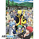 Assassination Classroom -  Poster Groupe (91,5 X 61 Cm) Assassination Classroom -  Poster Groupe (91,5 X 61 Cm)