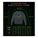 Harry Potter - Sweat Slytherin  - Taille M pas cher