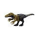 Jurassic World Dino Trackers - Figurine Wild Roar Orkoraptor Figurine Jurassic World Dino Trackers Wild Roar Orkoraptor.