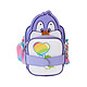 Bisounours - Sac à bandoulière Cousins Cozy Heart Penguin Crossbuddies By Loungefly Sac à bandoulière Cousins Cozy Heart Penguin Crossbuddies By Loungefly.